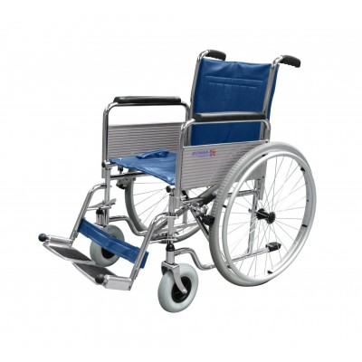 Standard Self-Propelled Wheelchair